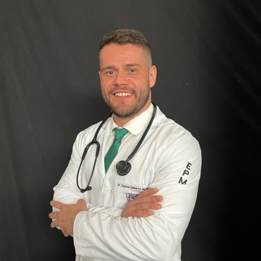Dr. Carlos Gilberto Nunes