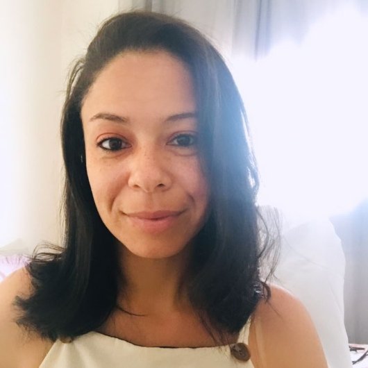 Dra. Sabrina Da Silva
