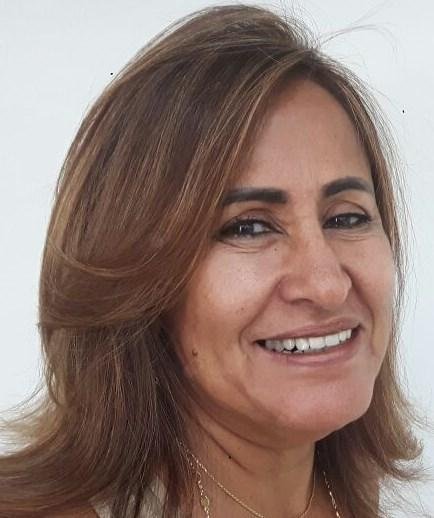 Robélia Dórea da Silva