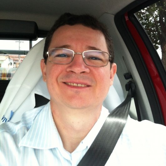 Dr. Francisco das Chagas Batista Junior