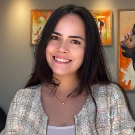 Ericka Alves