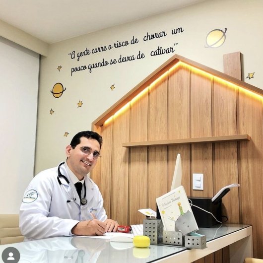 Dr. Danilo Azevedo Amorim
