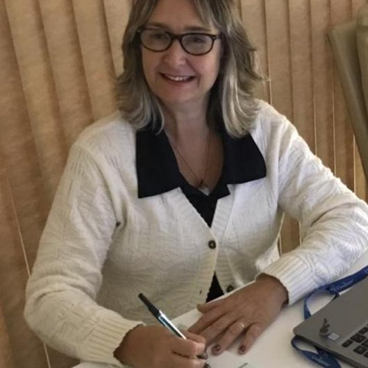 Sandra Cavalcanti