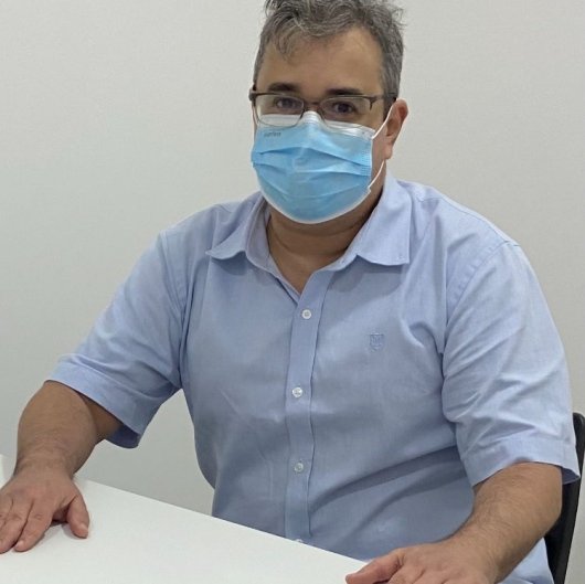 Dr. Euler Fialho Barreto