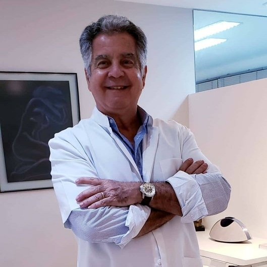 Luiz Mauricio de Castro Faria