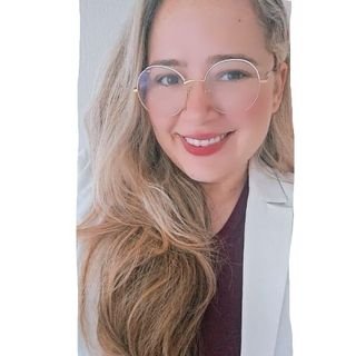 Dra. Bruna Marla Silva Ribeiro