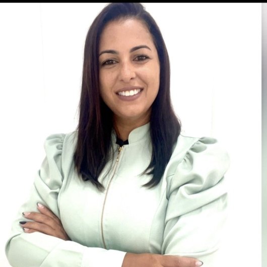 Dra. Priscilla de Melo Faria