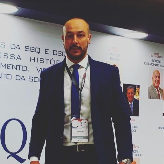 Dr. Joao Marcelo Petini