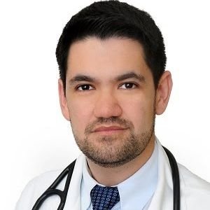 Dr. Bruno Cavalcante
