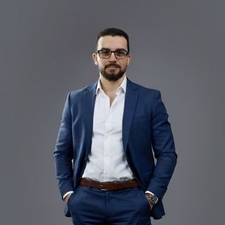 Dr. Bruno Mota de Souza