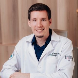 Dr. Flávio Augusto Mai