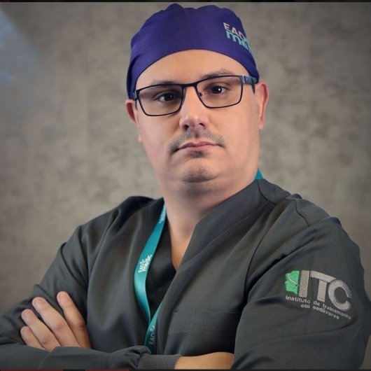 Dr. Diego Veiga Bezerra