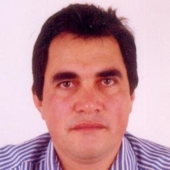 Dr. Ailton José Rodrigues Pietro