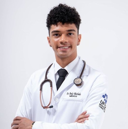 Dr. Paulo Henrique Ramos de Oliveira Machado