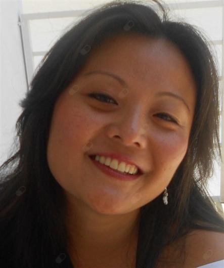 Marcia Erika Nakagawa