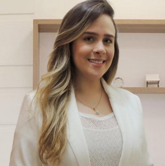 Jaqueline da Cruz Castilho