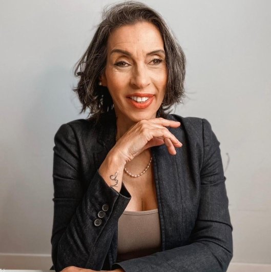 Dra. Cristina Collusso