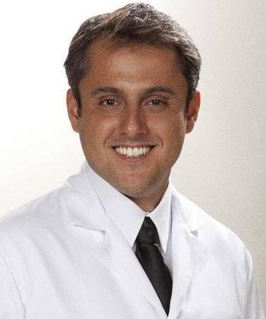 Dr. Glauco Mendonca Rocha