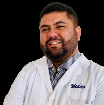 Dr. Bonifácio Rodrigues