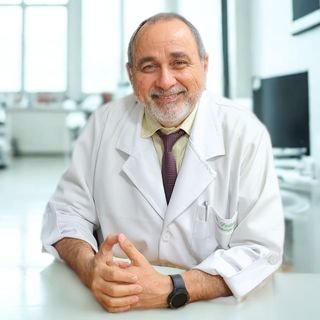 Dr. Mario Miguel Faillace