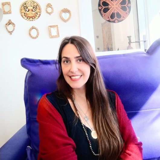 Tatyane Viterbo Rodrigues Alonso