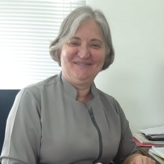 Dra. Marilia Cavalcanti Nunes