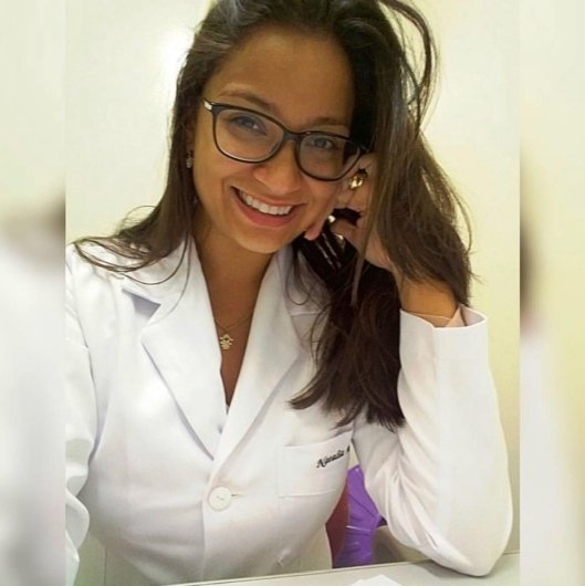 Dra. Natalia Neves Duque Estrada