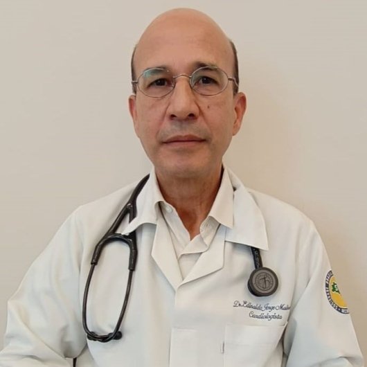 Dr. Edinaldo Jorge Piedade