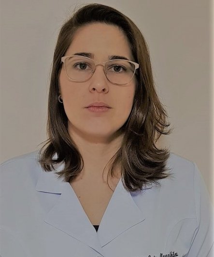 Dra. Lais Beltrão Magalhães