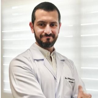 Dr. Thiago Jardim do Nascimento