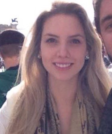 Bárbara Slonski Delboni