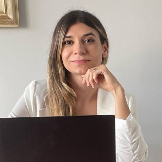 Dra. Bruna Garcia Coelho