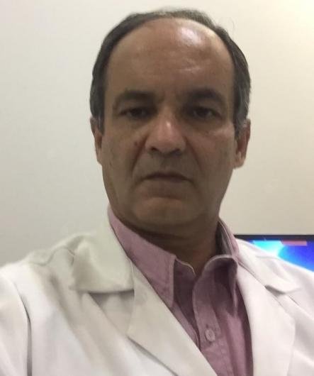 Dr. Klaus Teodoro Alves