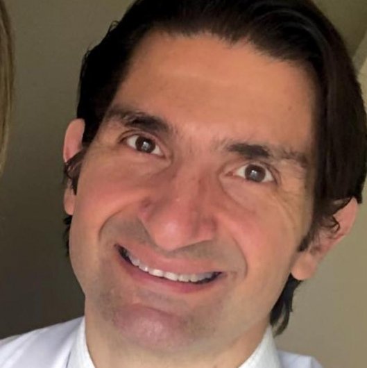 Dr. Carlos Daniel De Oliveira Jaeger
