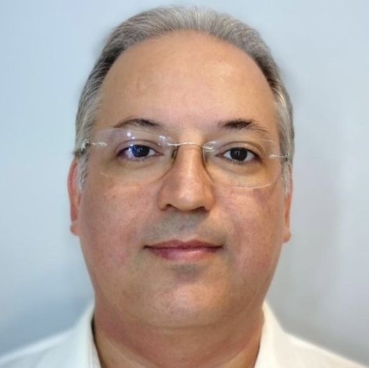 Dr. Marcio Garcia