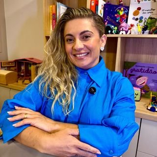 Dra. Juciliana Alves