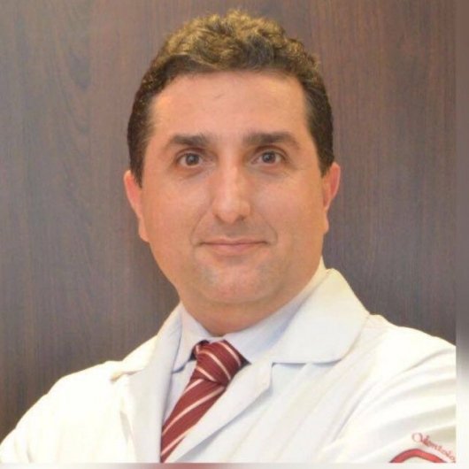 Dr. Rodrigo Gallo