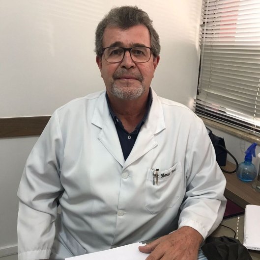Dr. Marcus Antônio Marques da Cunha Frota