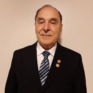 Dr. Antoninho Ricardo Sabbi