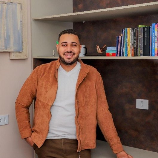 Dr. Rodrigo Ramos Anunciação