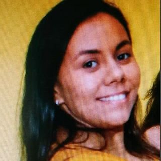 Iris Daiane Domingos De Almeida