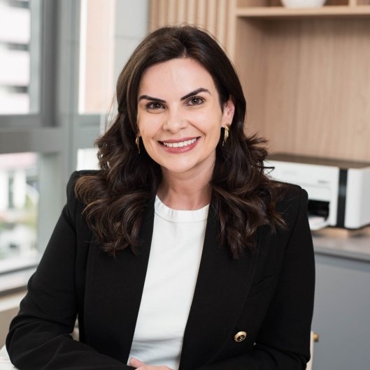 Dra. Tatiana Coutinho