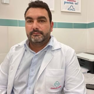 Dr. Cyro Lopes Dos Santos