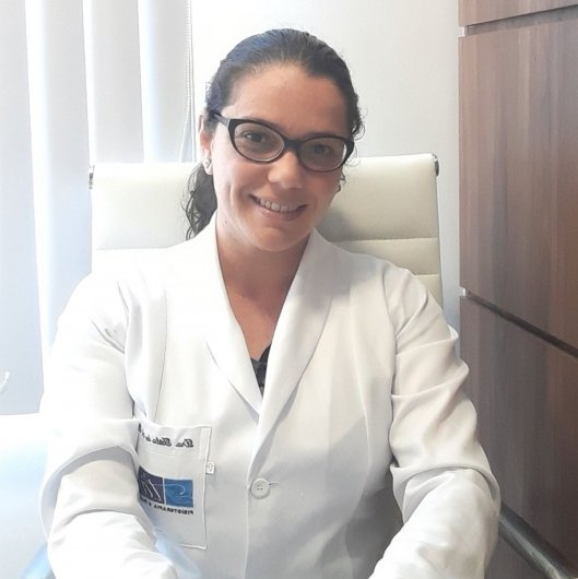 Tátila de Souza Barcala