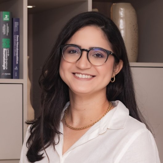 Dra. Bruna Rufino Leão Santos