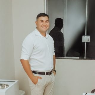 Jonathan Luiz de Oliveira