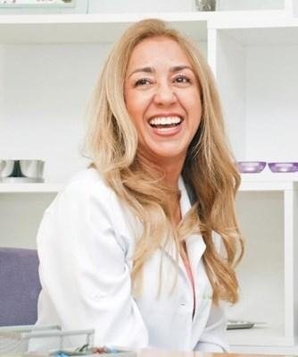 Dra. Vanderlea Coelho