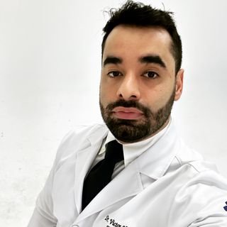 Dr. Victor Hugo Rocha Lima