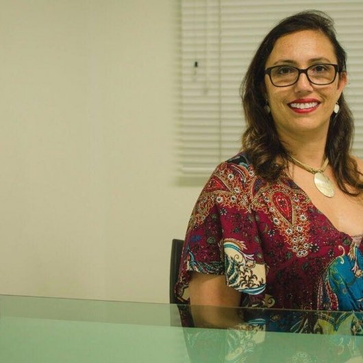 Dra. Patrícia Regina Areco Coelho de Oliveira