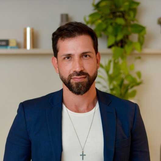 Dr. Luiz Marques